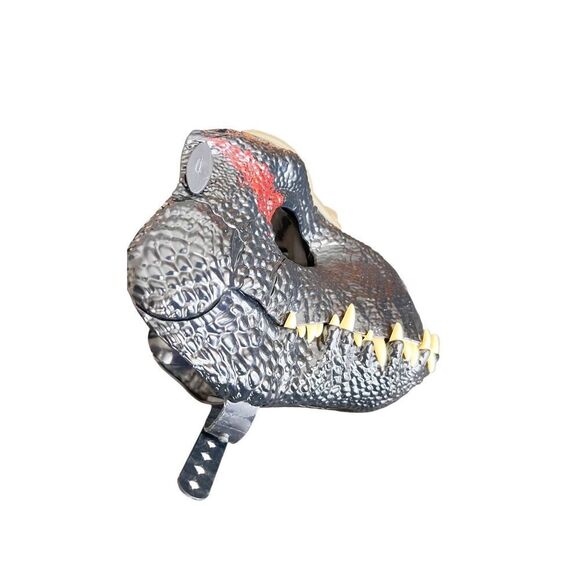 Jurassic World Indoraptor Dinosaur Mask for Role Play - Picture 4 of 6